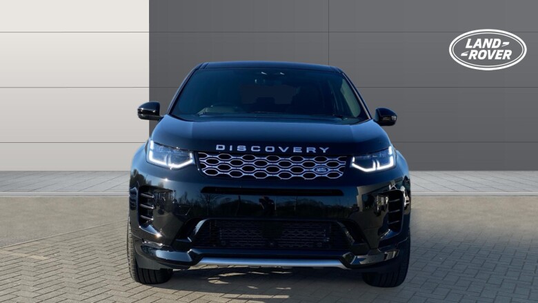 Land Rover Discovery Sport 1.5 P270e Metropolitan 5dr Auto [5 Seat] Station Wagon